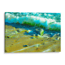 Frescura del mar - FErB | Cuadro decorativo de Canvas Lab