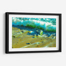 Frescura del mar - FErB | Cuadro decorativo de Canvas Lab