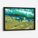 Frescura del mar - FErB | Cuadro decorativo de Canvas Lab