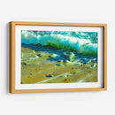 Frescura del mar - FErB | Cuadro decorativo de Canvas Lab