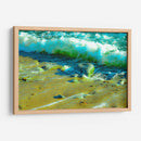 Frescura del mar - FErB | Cuadro decorativo de Canvas Lab