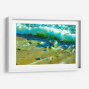 Frescura del mar - FErB | Cuadro decorativo de Canvas Lab