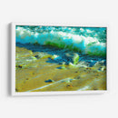 Frescura del mar - FErB | Cuadro decorativo de Canvas Lab