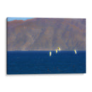 Foiling and kite - FErB | Cuadro decorativo de Canvas Lab