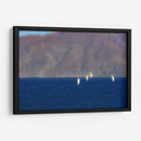 Foiling and kite - FErB | Cuadro decorativo de Canvas Lab