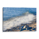 Encuentros de mar - FErB | Cuadro decorativo de Canvas Lab