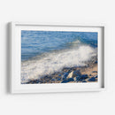 Encuentros de mar - FErB | Cuadro decorativo de Canvas Lab