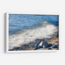 Encuentros de mar - FErB | Cuadro decorativo de Canvas Lab