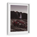 Mar de almas - Wara-Wara | Cuadro decorativo de Canvas Lab