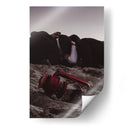 Mar de almas - Wara-Wara | Cuadro decorativo de Canvas Lab