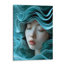 Entre Papel - 14 - DeLaVegaGaming | Cuadro decorativo de Canvas Lab