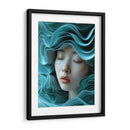 Entre Papel - 14 - DeLaVegaGaming | Cuadro decorativo de Canvas Lab