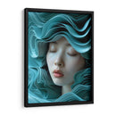 Entre Papel - 14 - DeLaVegaGaming | Cuadro decorativo de Canvas Lab