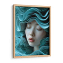 Entre Papel - 14 - DeLaVegaGaming | Cuadro decorativo de Canvas Lab