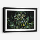 Bienvenida - Caed Vidrio | Cuadro decorativo de Canvas Lab