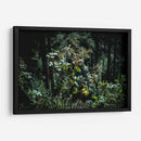 Bienvenida - Caed Vidrio | Cuadro decorativo de Canvas Lab