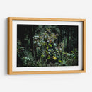 Bienvenida - Caed Vidrio | Cuadro decorativo de Canvas Lab