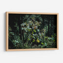 Bienvenida - Caed Vidrio | Cuadro decorativo de Canvas Lab