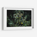 Bienvenida - Caed Vidrio | Cuadro decorativo de Canvas Lab