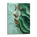 Entre Papel - 15 - DeLaVegaGaming | Cuadro decorativo de Canvas Lab