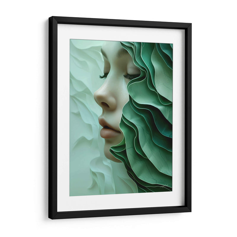 Entre Papel - 15 - DeLaVegaGaming | Cuadro decorativo de Canvas Lab