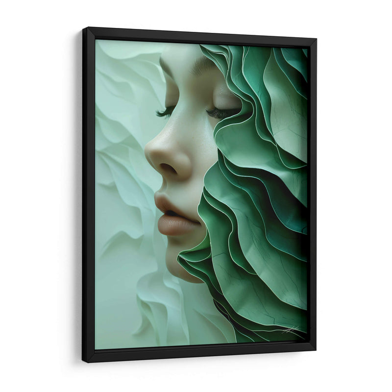 Entre Papel - 15 - DeLaVegaGaming | Cuadro decorativo de Canvas Lab