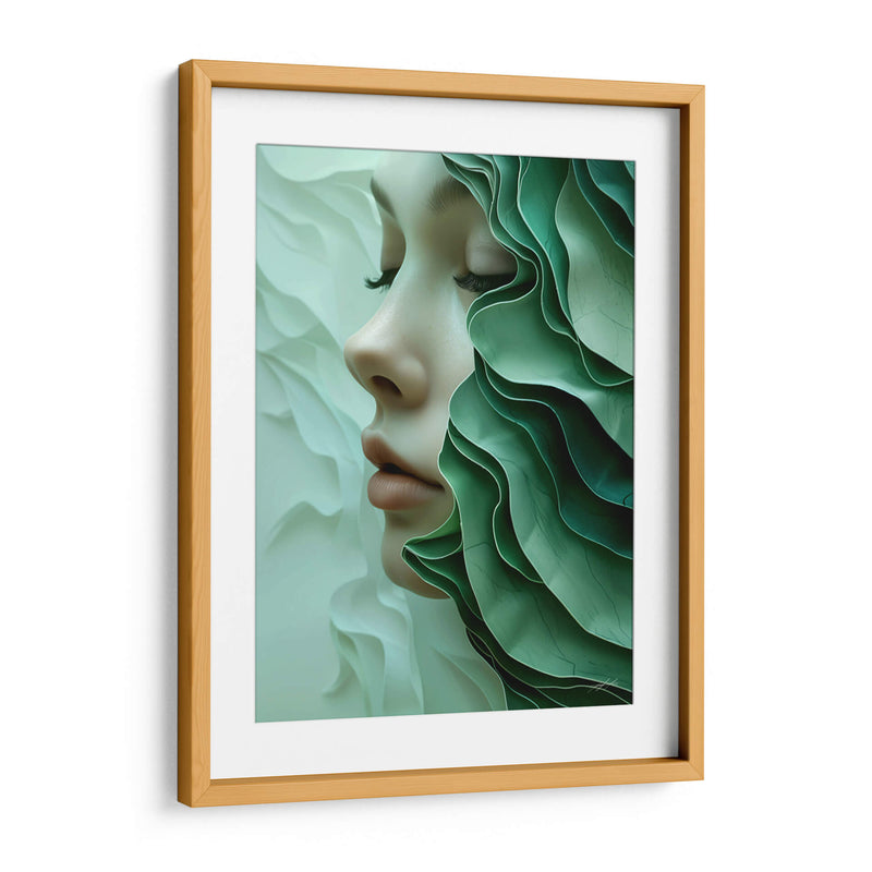 Entre Papel - 15 - DeLaVegaGaming | Cuadro decorativo de Canvas Lab