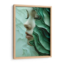 Entre Papel - 15 - DeLaVegaGaming | Cuadro decorativo de Canvas Lab