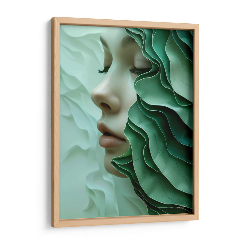 Entre Papel - 15 - DeLaVegaGaming | Cuadro decorativo de Canvas Lab