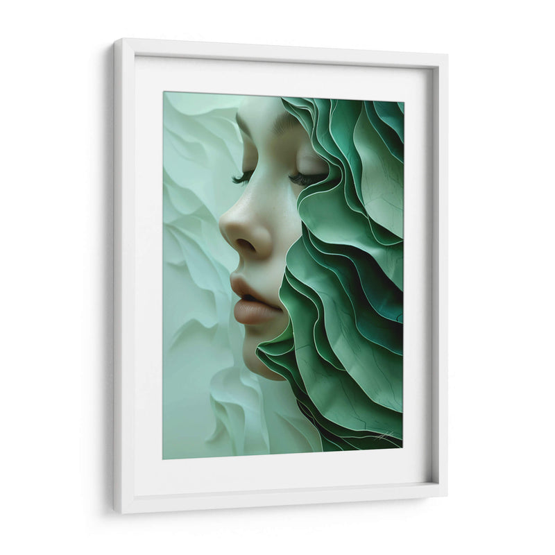 Entre Papel - 15 - DeLaVegaGaming | Cuadro decorativo de Canvas Lab