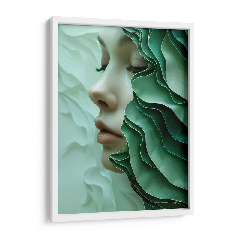 Entre Papel - 15 - DeLaVegaGaming | Cuadro decorativo de Canvas Lab