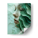 Entre Papel - 15 - DeLaVegaGaming | Cuadro decorativo de Canvas Lab