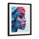 Entre Papel - 16 - DeLaVegaGaming | Cuadro decorativo de Canvas Lab