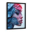 Entre Papel - 16 - DeLaVegaGaming | Cuadro decorativo de Canvas Lab