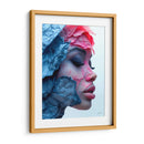 Entre Papel - 16 - DeLaVegaGaming | Cuadro decorativo de Canvas Lab