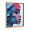 Entre Papel - 16 - DeLaVegaGaming | Cuadro decorativo de Canvas Lab