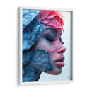 Entre Papel - 16 - DeLaVegaGaming | Cuadro decorativo de Canvas Lab