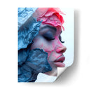 Entre Papel - 16 - DeLaVegaGaming | Cuadro decorativo de Canvas Lab