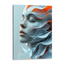 Entre Papel - 17 - DeLaVegaGaming | Cuadro decorativo de Canvas Lab