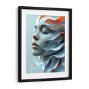 Entre Papel - 17 - DeLaVegaGaming | Cuadro decorativo de Canvas Lab