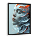 Entre Papel - 17 - DeLaVegaGaming | Cuadro decorativo de Canvas Lab