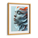 Entre Papel - 17 - DeLaVegaGaming | Cuadro decorativo de Canvas Lab