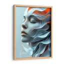 Entre Papel - 17 - DeLaVegaGaming | Cuadro decorativo de Canvas Lab