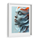 Entre Papel - 17 - DeLaVegaGaming | Cuadro decorativo de Canvas Lab