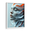 Entre Papel - 17 - DeLaVegaGaming | Cuadro decorativo de Canvas Lab