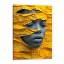 Entre Papel - 18 - DeLaVegaGaming | Cuadro decorativo de Canvas Lab