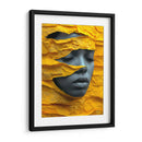 Entre Papel - 18 - DeLaVegaGaming | Cuadro decorativo de Canvas Lab