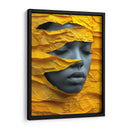 Entre Papel - 18 - DeLaVegaGaming | Cuadro decorativo de Canvas Lab