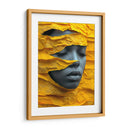 Entre Papel - 18 - DeLaVegaGaming | Cuadro decorativo de Canvas Lab