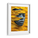 Entre Papel - 18 - DeLaVegaGaming | Cuadro decorativo de Canvas Lab